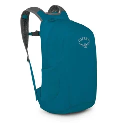 Ultralight Stuff Pack - Compact and Lightweight Travel Backpack