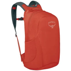 Ultralight Stuff Pack - Compact and Lightweight Travel Backpack