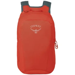 Ultralight Stuff Pack - Compact and Lightweight Travel Backpack