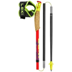 Ultratrail FX One - Adult Trekking Poles