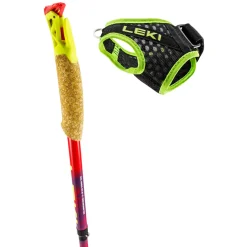 Ultratrail FX One - Adult Trekking Poles