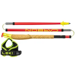 Ultratrail FX One - Adult Trekking Poles
