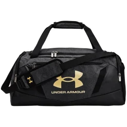 Undeniable 5.0 Small - Duffle Bag
