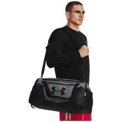 Undeniable 5.0 Small - Duffle Bag