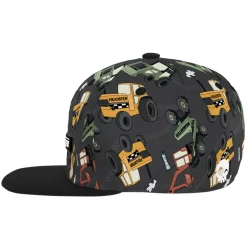 Under Construction - Boys' Adjustable Cap