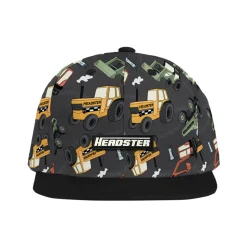 Under Construction - Boys' Adjustable Cap