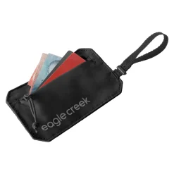 Undercover RFID - Travel Pocket For Cards And Currency
