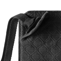 Undercover RFID - Travel Wallet For Passport And Currency