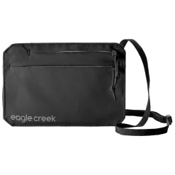 Undercover RFID - Travel Wallet For Passport And Currency