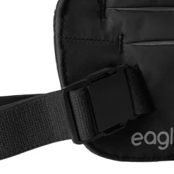 Undercover RFID - Waist Belt For Passport And Currency
