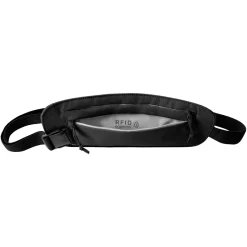 Undercover RFID - Waist Belt For Passport And Currency