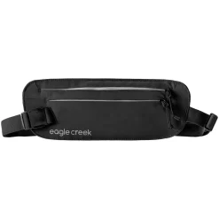 Undercover RFID - Waist Belt For Passport And Currency