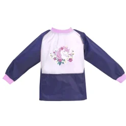Unicorn 4 years - Girls' Smock