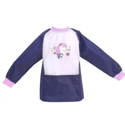 Unicorn 6-8 years - Girls' Smock