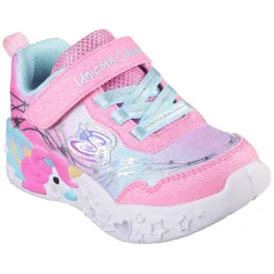 Unicorn Charmer - Infant Shoes