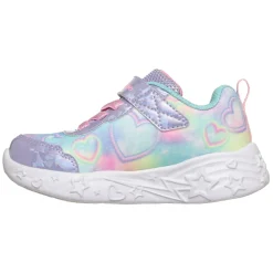 Unicorn Charmer Lil Heart Sparkles - Kids' Shoes
