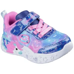 Unicorn Charmer Lil Heart Sparkles - Kids' Shoes