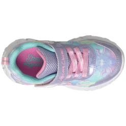 Unicorn Charmer Lil Heart Sparkles - Kids' Shoes