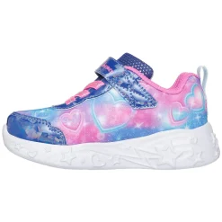 Unicorn Charmer Lil Heart Sparkles - Kids' Shoes