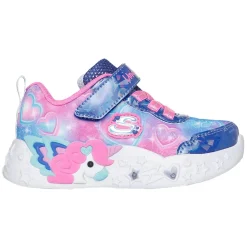 Unicorn Charmer Lil Heart Sparkles - Kids' Shoes