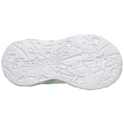 Unicorn Charmer Lil Heart Sparkles - Kids' Shoes