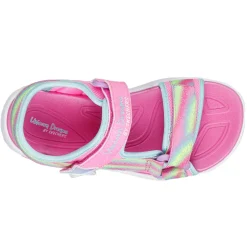 Unicorn Dreams - Girls' Sandals