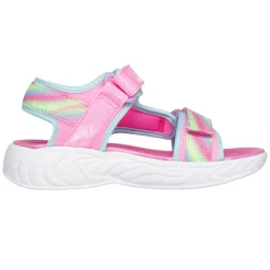 Unicorn Dreams - Girls' Sandals