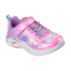 Unicorn Dreams - Junior Athletic Shoes