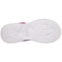 Unicorn Dreams - Junior Athletic Shoes