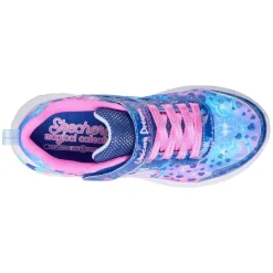 Unicorn Dreams - Junior Athletic Shoes