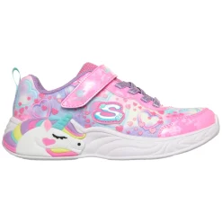 Unicorn Dreams - Junior Athletic Shoes