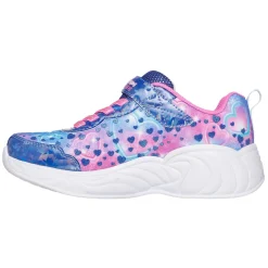 Unicorn Dreams - Junior Athletic Shoes