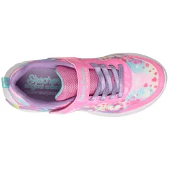 Unicorn Dreams - Junior Athletic Shoes