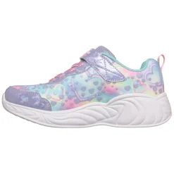 Unicorn Dreams - Junior Athletic Shoes