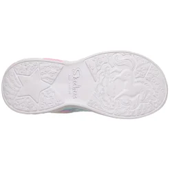 Unicorn Dreams - Junior Athletic Shoes