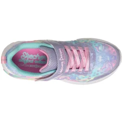 Unicorn Dreams - Junior Athletic Shoes