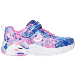 Unicorn Dreams - Junior Athletic Shoes