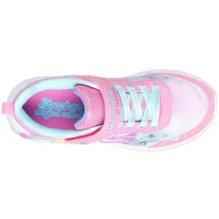 Unicorn Dreams - Kids' Athletic Shoes