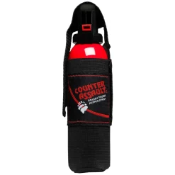 Universal - Bear Spray Belt Holster