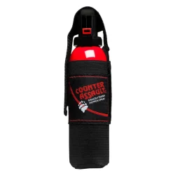 Universal - Bear Spray Belt Holster
