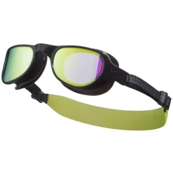 Universal Fit Mirrored - Men's Swimming Goggles