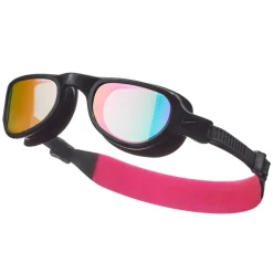 Universal Fit Mirrored - Men's Swimming Goggles