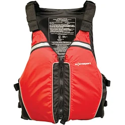 Universal Livery - Kayak PFD