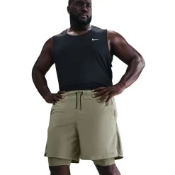 Unlimited - Men's 2-in-1 Training Shorts