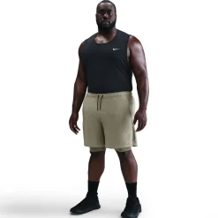 Unlimited - Men's 2-in-1 Training Shorts