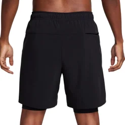 Unlimited - Men's 2-in-1 Training Shorts