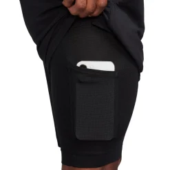 Unlimited - Men's 2-in-1 Training Shorts