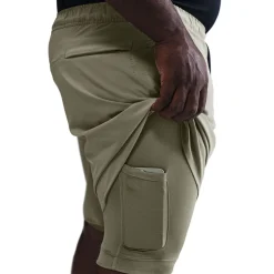 Unlimited - Men's 2-in-1 Training Shorts