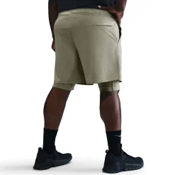 Unlimited - Men's 2-in-1 Training Shorts
