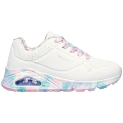 Uno Gen1 Pastel Blooms - Junior Fashion Shoes